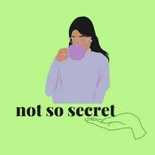 Podcast not so secret