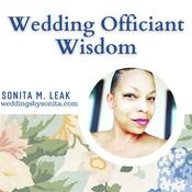 Podcast Wedding Officiant Wisdom