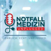 Podcast Notfallmedizin unplugged