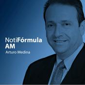 Podcast NotiFórmula AM