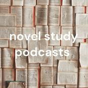 Podcast novel study podcasts