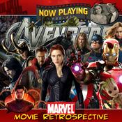Podcast Now Playing Podcast Presents: The Avengers (Marvel Cinematic Universe) Retrospective Series