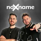 Podcast noXname - mit Lars und Justin