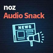 Podcast NOZ Audio Snack