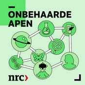 NRC Onbehaarde Apen