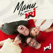 Podcast Manu sur NRJ : Le best-of