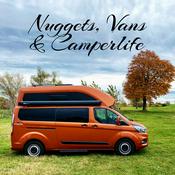 Podcast Nuggets, Vans & Camperlife