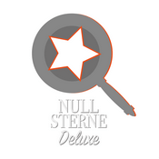 Podcast Null Sterne Deluxe - Kochen, aber lecker!