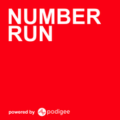 Podcast Number RUN