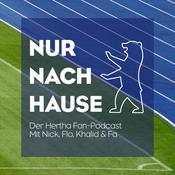 Podcast Nur nach Hause - Der Hertha Fan-Podcast