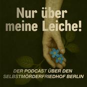 Podcast Nur über meine Leiche!