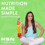 Podcast Nutrition Made Simple