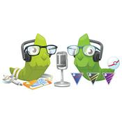 Podcast MetaPodcast: Een Pokémon-podcast