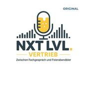 Podcast NXT LVL. Vertrieb