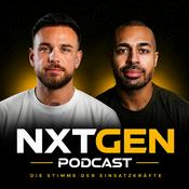 Podcast NXTGEN Podcast | Die Stimme der Einsatzkräfte