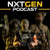 Podcast NXTGEN Podcast - Der Podcast für unsere Einsatzkräfte