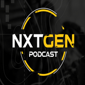 Podcast NXTGEN Podcast - Die Stimme unserer Einsatzkräfte