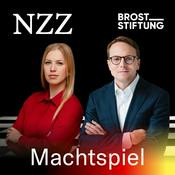 Podcast NZZ Machtspiel