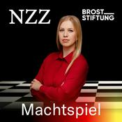 Podcast NZZ Machtspiel