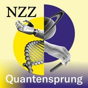Podcast NZZ Quantensprung