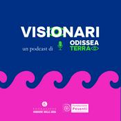 Podcast Odissea Terra