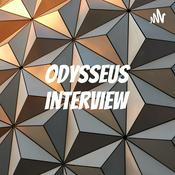 Podcast Odysseus interview