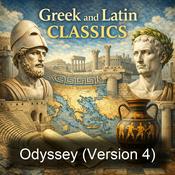 Podcast Odyssey (Version 4)