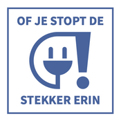 Podcast Of Je Stopt De Stekker Er In