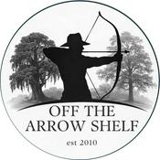 Podcast Off the Arrow Shelf