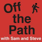 Podcast Off the Path with Sam and Steve