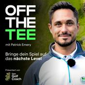 Podcast Off The Tee - Der Golf Blog Podcast