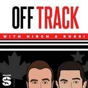 Podcast Off Track with Hinch and Rossi