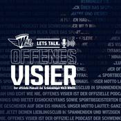 Podcast Offenes Visier