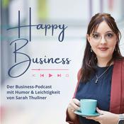 Podcast Happy Business