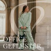 Podcast Officegeflüster - Als Virtuelle Assistenz zeit- und ortsunabhängig arbeiten
