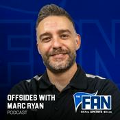 Podcast Offsides With Marc Ryan