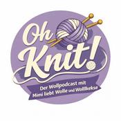 Podcast Oh Knit - der Wollpodcast