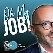 Podcast OhMyJob! – Der Karrierebibel-Podcast!