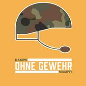 Podcast Ohne Gewehr: Der BundiTalk mit Dampfi und Mampfi
