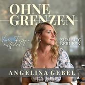 Podcast OHNE GRENZEN Vom Feuer entfacht - zum Sieg berufen