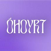 Podcast Óhoyrt