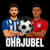 Podcast Ohrjubel - Der Bundesliga & Kickbase Podcast