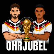 Podcast Ohrjubel - Der Bundesliga & Kickbase Podcast