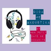 Podcast Οίδα με ακουστικά
by Mon petit Cafe de Humanite