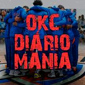 Podcast OKC Diário Mania