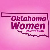 Podcast Oklahoma Women Want To Know