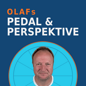 Podcast Olafs Pedal & Perspektive