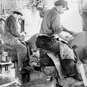 Podcast Oldmora - The Mora Knife Legacy