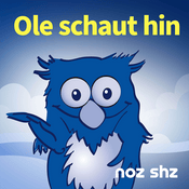 Podcast Ole schaut hin