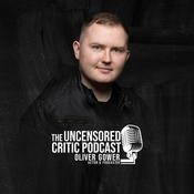 Podcast The Uncensored Critic Podcast